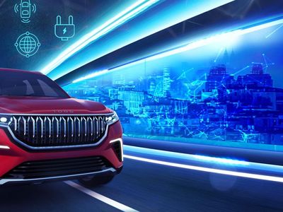 Alman basınından Togg yorumu: Türk Tesla’sı