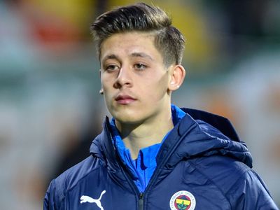 Alman devleri Arda Güler’e gözlerini dikti
