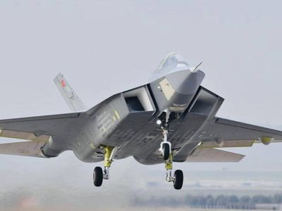 Alman medyası KAAN’ı manşetlerine taşıdı: ‘F-16 savaş uçağının yerini alacak’