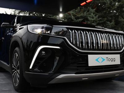 Alman medyası Togg’u mercek altına aldı: ‘Türk Teslası Çok İyi’