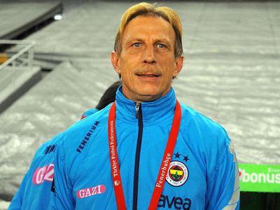 Alman Teknik Adam Christoph Daum'dan Şaşırtıcı Beşiktaş Yorumu!