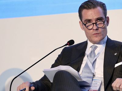 Alman-Türk Ticaret ve Sanayi Odası Başkanı Dr. Markus Slevogt Konuştu! Türkiye'ye İhtiyacımız Var