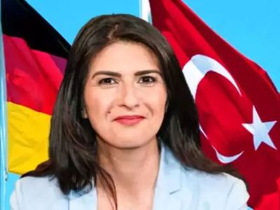Alman vekilden beklenmedik hamle: ‘‘Türkiye özgüvenle hareket ediyor. Bizim Ankara’ya ihtiyacımız var!’’
