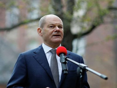 Almanlardan Olaf Scholz’a Türkiye tepkisi: Havacılık sektörü zor durumda