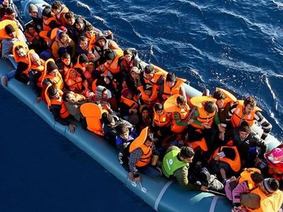 Almanya AB-Türkiye Göç Mutabakatının Güncellenmesi Talebinde Bulundu