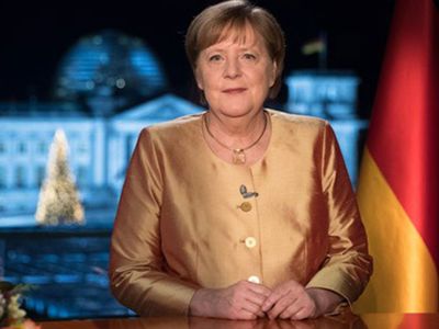 Almanya Başbakanı Merkel: Belirli Konuları Şekillendirmek İstiyorsak Türkiye İle Bağımlıyız