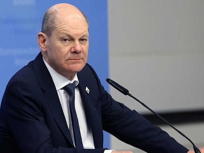 Almanya Başbakanı Scholz: 'Putin bu savaşı kazanmamalı ve kazanmayacağına eminim'