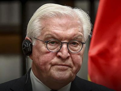 Almanya Cumhurbaşkanı Steinmeier: “İran Savaşı Uluslararası Hukuka Aykırıdır”