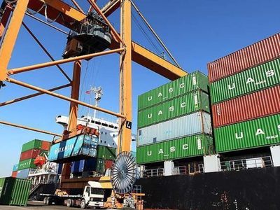 Almanya ekonomisi 30 yıl sonra bir ilki yaşıyor! İlk defa dış ticaret açığı verdi