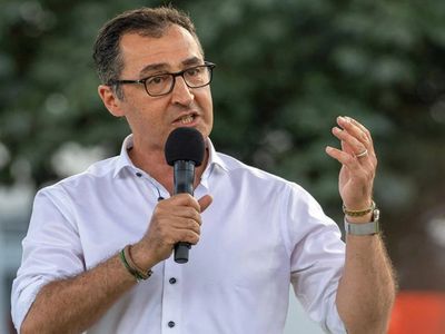 Almanya Gıda ve Tarım Bakanı Cem Özdemir kimdir, hangi görevlerde bulundu? Alman Bakan Cem Özdemir’in döner çıkış tepki topladı