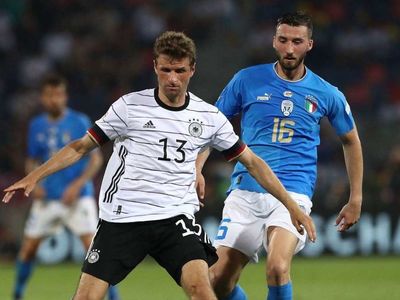 Almanya İtalya S Sport 2 şifresiz canlı maç izle - Almanya İtalya UEFA Uluslar Ligi canlı izle