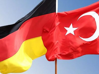 Almanya Koalisyon Toplantısında Türkiye Hakkında Kararlar Alındı