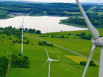 Almanya, kömürle çalışan elektrik santrallerini yeniden çalışır hale getirmek amacıyla yasa değişikliğine gitti!