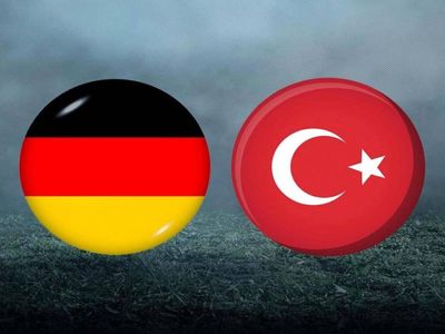 Almanya Türkiye maçı ne zaman, saat kaçta ve hangi kanalda? Almanya Türkiye hazırlık maçı şifresiz mi?