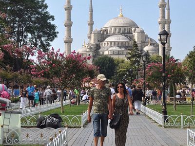 Almanya Türkiye’yi ‘Yüksek Riskli’ Bölgeler Listesinden Çıkardı
