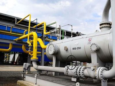 Almanya'da enerji sektörü kritik virajda