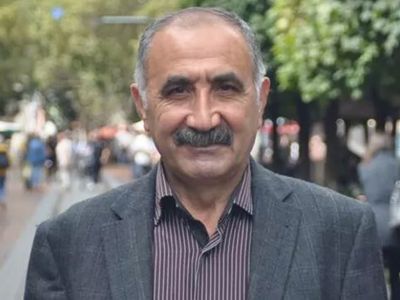 Depo İşçiliğinden Federal Milletvekilliğine: İşte Zeki Gökhan’ın Hikayesi