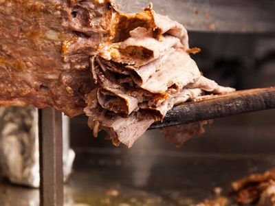 Almanya'da kebap krizi! Fiyatlar arttı, dükkanlar ise kısa sürede kapanabilir