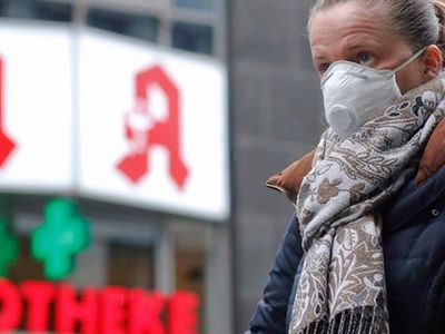 Almanya'da Koronavirüs Tedbirleri Uzatıldı