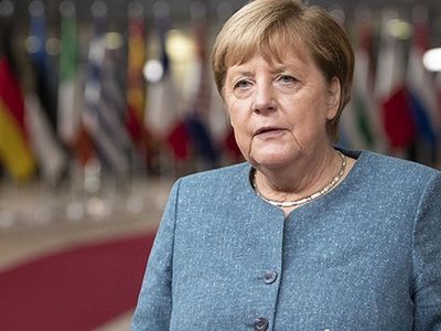 Almanya'da Merkel Dönemi Bitiyor! İşte Yeni Koalisyonda Yer Alacak İsimler