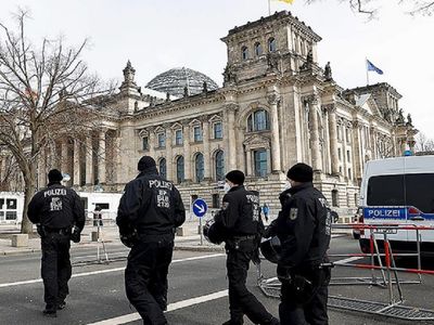 Almanya'da suç oranı artıyor: İçişleri Bakanı kimlerin sebep olduğunu açıkladı
