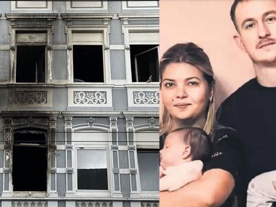 Almanya’daki 4 Türk’ün ölümüne sebep olan kundakçı yakalandı!