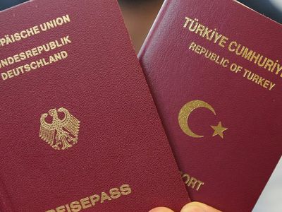 Almanya'daki gurbetçi Türklere sevindirici haber: O yasa meclis tarafından onaylandı