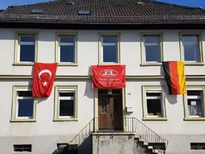 Almanya’daki terör grubundan Türklere tehdit mektubu: ‘Hepinizi öldüreceğiz’