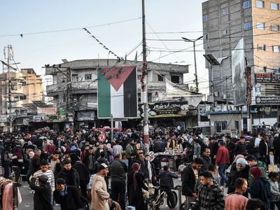 Almanya’dan İsrail saldırılarına destek: Katliamı ‘terör operasyonu’ olarak duyurdular