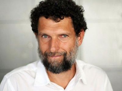 Almanya'dan küstah karar: Osman Kavala hakkındaki mahkeme kararı nedeniyle Berlin Büyükelçisini, Dışişleri Bakanlığı'na çağırdılar!