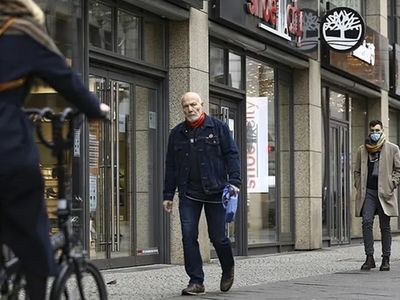 Almanya’dan ‘Riskli Türkiye’ Kararı