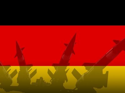 Almanya’dan Savaş Hazırlığı: Barış Dönemi Bitti