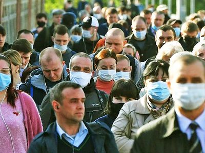 Almanya'dan 'Sokağa Çıkma Kısıtlaması' Açıklaması