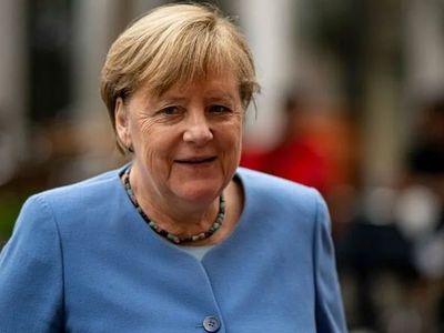Almanya'nın Eski Şansölyesi Angela Merkel Birleşmiş Milletler’in İş Teklifini Kabul Etmedi