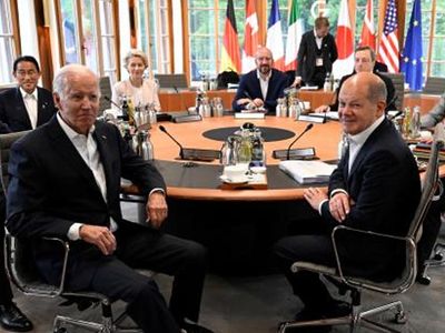 Almanya'nın ev sahipliği yaptığı G-7 Zirvesi sonuç bildirgesi yayımlandı! Petrol fiyatlarını kökten değiştirecek hamle!