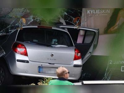 Almanya'yı kana bulayan sürücü kimliği ortaya çıktı! Saldırganın Türk düşmanı bir ermeni olduğu öğrenildi