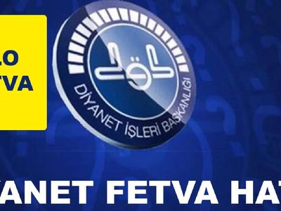 Alo 190 Fetva' hattı nedir? Diyanet fetva hattı numarası kaçtır? Alo fetva hattı numarası ve hizmetleri