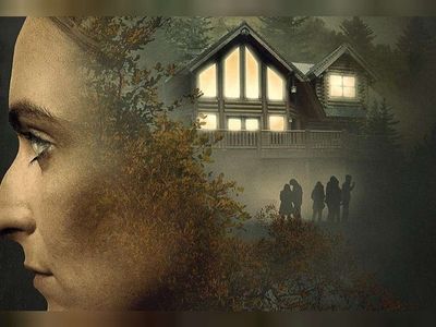 Alone – Tek Başına film konusu ve oyuncuları