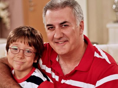 Alp Eren Khamis'in Son Hali Şaşırttı!