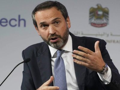Alparslan Bayraktar kimdir? Enerji ve Tabii Kaynaklar Bakanı Alparslan Bayraktar nereli ve kaç yaşında? Alparslan Bayraktar hayatı ve kariyeri