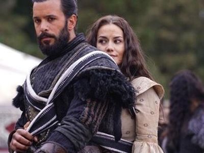 Alparslan: Büyük Selçuklu 18. bölüm canlı izle tek parça! Alparslan: Büyük Selçuklu son bölüm izle!