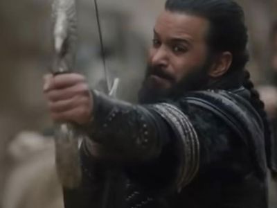 Alparslan: Büyük Selçuklu 19. bölüm fragmanı yayında! Alparslan: Büyük Selçuklu 19. yeni bölümde neler olacak?