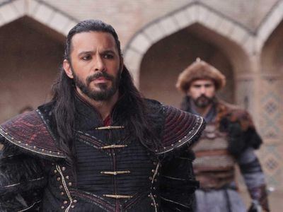 Alparslan Büyük Selçuklu 52. bölüm fragmanı: Alparslan Büyük Selçuklu yeni bölümde neler olacak? Alparslan Büyük Selçuklu yeni bölüm ne zaman, saat kaçta?
