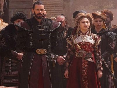 Alparslan Büyük Selçuklu 55. bölüm fragmanı: Alparslan Büyük Selçuklu’nda bu akşam neler olacak? Alparslan Büyük Selçuklu yeni bölüm özeti yayınlandı mı, saat kaçta?