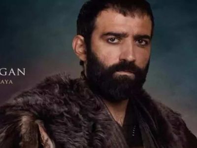Alparslan Büyük Selçuklu Erbasgan kimdir? Gerçek adı ne, kim canlandırıyor? Ferit Kaya kimdir, kaç yaşında, nereli?