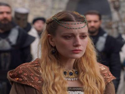 Alparslan Büyük Selçuklu Evdokya karakteri kimdir? Gizem Karaca kimdir, nereli, kaç yaşında?
