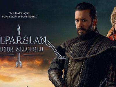Alparslan Büyük Selçuklu Herve kimdir? Gerçek adı nedir? Burak Demir rol aldığı dizi ve filmler