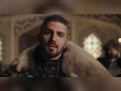 Alparslan Büyük Selçuklu Liparit kardeşler kimdir? Prens Rati (Emre Kızılırmak) ve Prens İvan (Mehmet Ünal) kimdir?