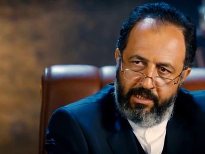Alparslan: Büyük Selçuklu Nizâmülmülk kimdir? Mehmet Özgür'ün yer aldığı diziler