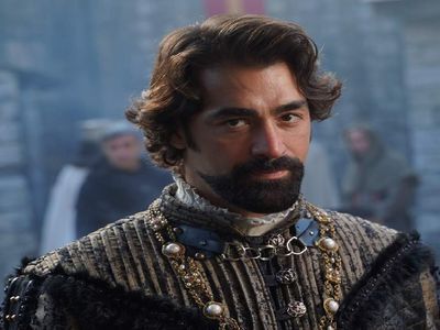 Alparslan Büyük Selçuklu Romen Diyojen kimdir? Sarp Levendoğlu'nun yer aldığı diziler